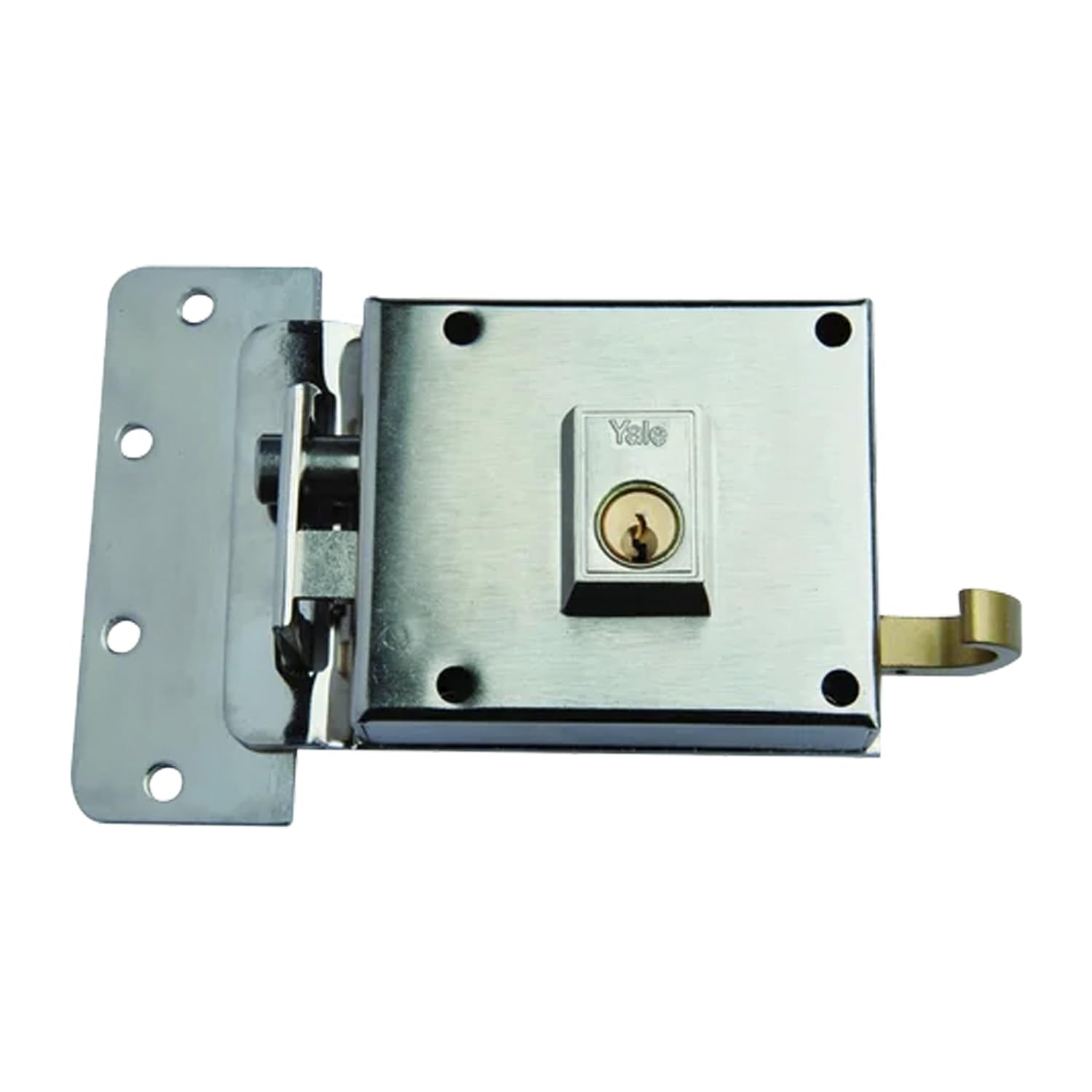 Azbe 6-12-hn Lock Opening Left Direction