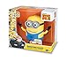 Despicable Me Dancing Dave Action Figure