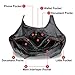 ZOOEASS Women Fashion Large Tote Shoulder Handbag, No Color, Size No Size
