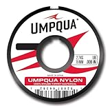 Umpqua 4X Nylon Tippet