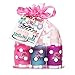 Piggy Paint [3 Color Gift Set] Non-toxic Girls Nail Polish Kit - Safe for Kids
