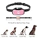 Bark Collar for Medium Dogs – Rechargeable Anti Bark Collar with Sound, Vibration, Shock Modes, Humane No Bark Collar for Small, Large Dogsthumb 3