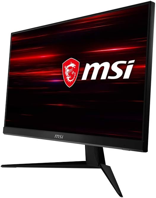 Msi Optix G241 60cm Fhd Ips Gaming Monitor Dp Amazon De Computer Zubehor