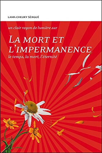 La  mort et l'impermanence