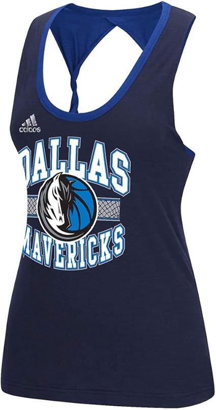 dallas mavericks tank top