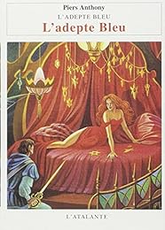 L' adepte Bleu
