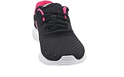 Nike Tanjun (Kids) Black/Hyper Pink-White