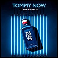 tommy now men