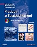 Pratique de l'accouchement by Jean-Paul Renner