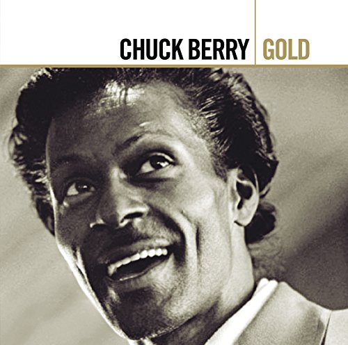 Chuck Berry - Rock And Roll Music: Any Old Way You Choose It (Disc 10) - Zortam Music