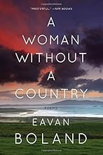A Woman Without a Country: Poems