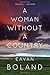A Woman Without a Country: Poems