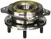 WJB WA513044 - Front Wheel Hub Bearing Assembly - Cross Reference: Timken 513044 / Moog 513044 / SKF BR930083K