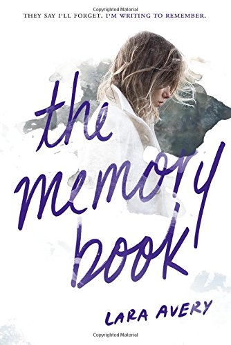 The memory book