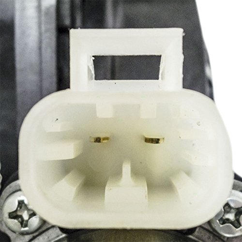 image for AUTOANDART Passengers Front Power Window Lift Regulator with Motor Ass