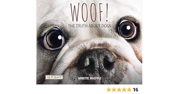 woof amazon