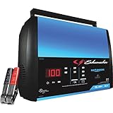 Top 6 Best Schumacher Battery Chargers 2018 - Buyer's Guide (July. 2018)