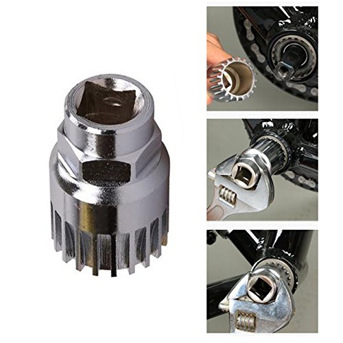 Vaorwne Mountain Bike Repair Tool Kits Bicycle Chain Cutter/Chain