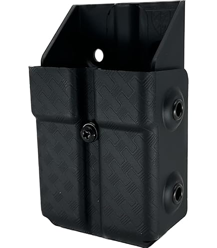 Amazon.com : Zero9 Holsters - Model 4033 Flashlight Case