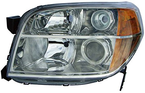 Dorman 1591919 Honda Pilot Driver Side Headlight