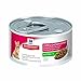 Hill's Science Diet Kitten Liver and Chicken Entree Minced Cat Food, 3 oz, 24-pack