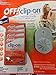 Off! Clip-on Mosquito Repellent with 4 Refills (Mosquito Protection You Don't Spray On)