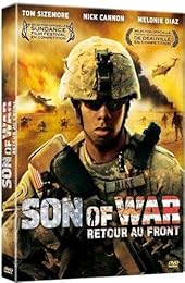 Son Of War - Retour Au Front