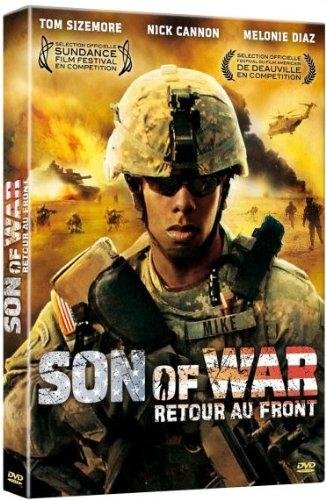 Son Of War - Retour Au Front