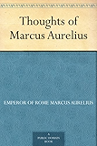 Thoughts of Marcus Aurelius