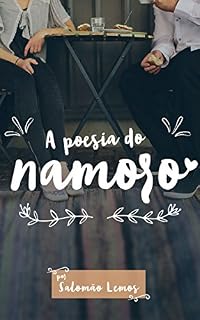 Livro A poesia do Namoro