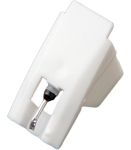 Amazon.com: ReadyWired Turntable Needle Stylus for Sansui SN-43