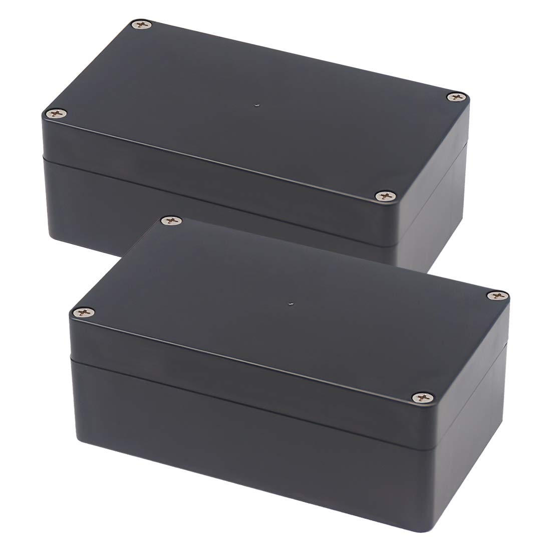 Junction Box, Zulkit Project Box IP65 Waterproof