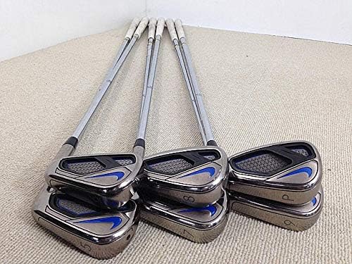 Amazon 中古品 ナイキ アイアンセット Vapor Fly Pro ヴェイパー フライ プロ アイアン 日本仕様 D G 5 9 P Nike Golf ナイキゴルフ アイアン