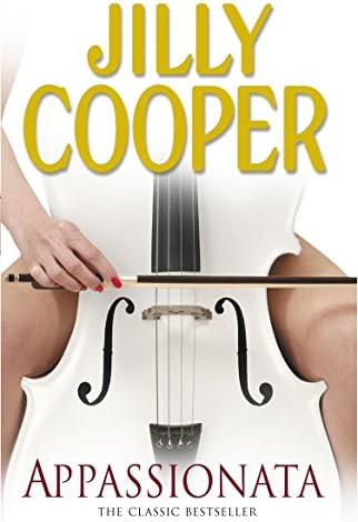 Appassionata: The most fun you can have under a Tenor (Rutshire Chronicles Book 5)