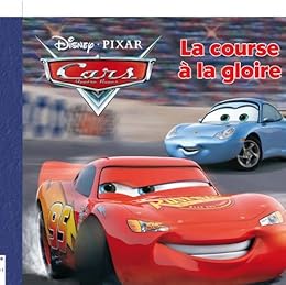 La  course à la gloire