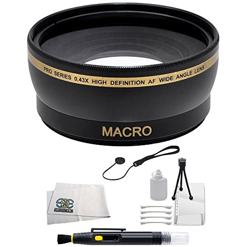 Cavo Universale Per Obiettivo Da 58 Mm Per Italia - Foto 14