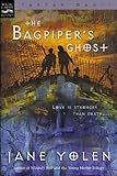 The Bagpiper's Ghost: Tartan Magic Book #3
