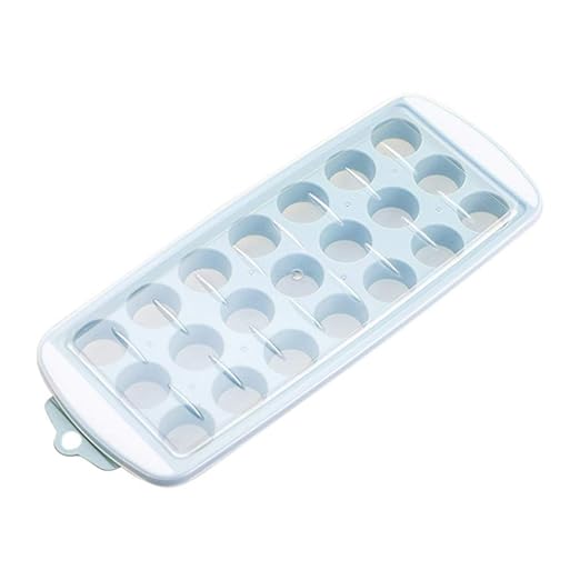 Compra Molde de Cubitos de Hielo Molde de Cubitos de Hielo de ...