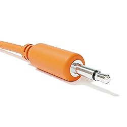 ExcelValley - Mono Modular Patch Cables TS 3.5mm