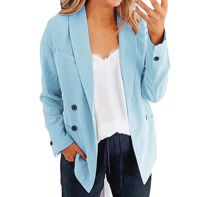 vestito con giacca elegante