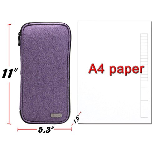 4 Teamoy+Knitting+Organizer+Accessories+Purple+No