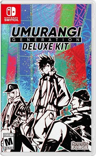 Amazon.com: Switch Persona 5 Scramble Phantom Strikers Otakara Box