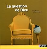 Image de La question de Dieu (French Edition)