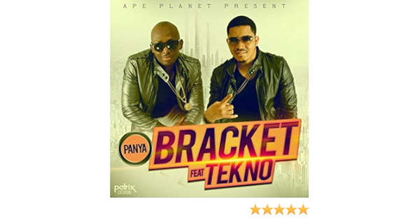 bracket panya ft tekno