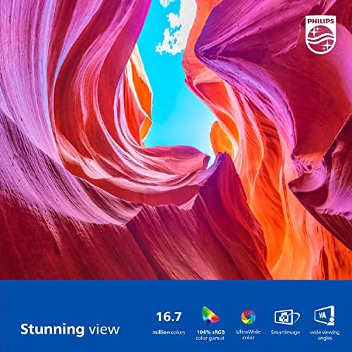 Philips 322E1C 32