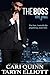 The Boss Vol. 4: a Hot Billionaire Romance