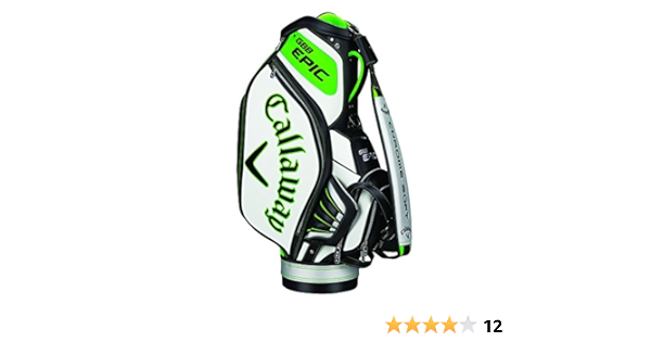 callaway epic staff bolsa
