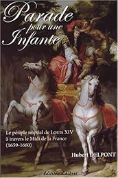 Parade pour une infante