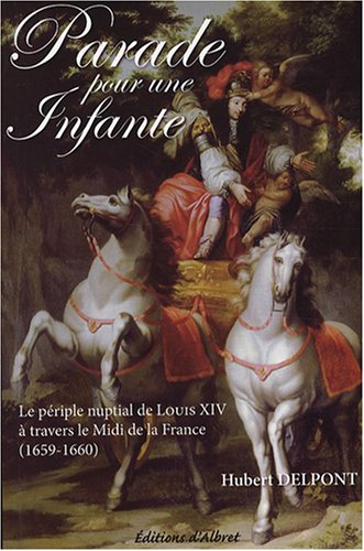 Parade pour une infante