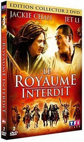 Le Royaume Interdit - Édition Collector